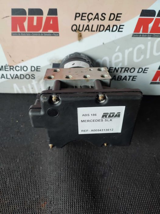 ABS - 186 MERCEDES SLK REF - A005.431.3612