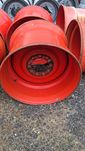 Felgi kombajn claas 20x26.5 600/55-26.5 650/55-26.5 650/60-26.5 felga