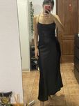 Vestido zara tamanho XS