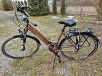 Rower romet gazela 2