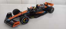 McLaren F1 Lando Norris esc 1/24