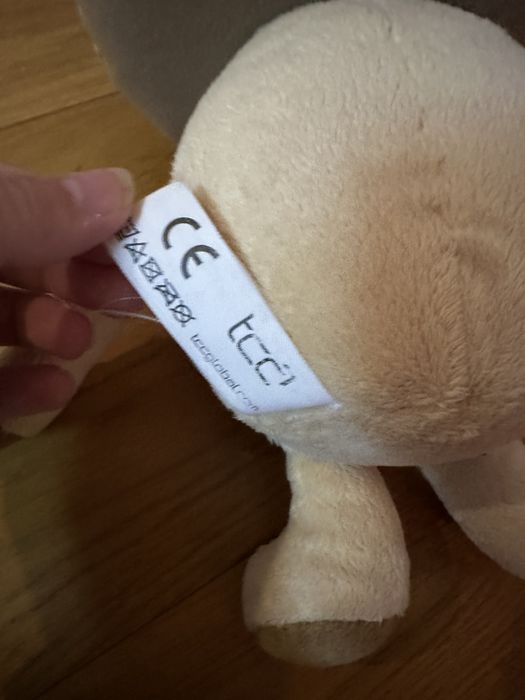 Pieczarka Piotrek Gang Świeżaków Biedronka