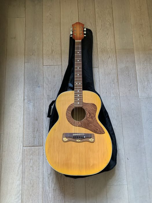 Gitara Akustyczna