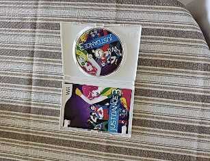 Jogos WII E DS Videojogos