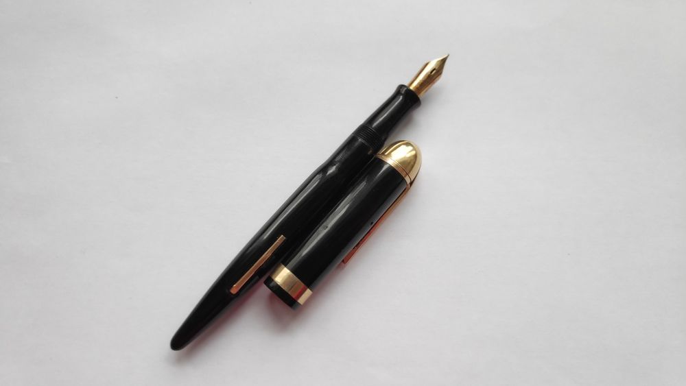 Pióro wieczne Wahl Eversharp Skyline rzadka wersja
