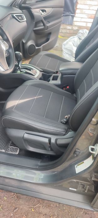 Продам Nissan Rogue 2015