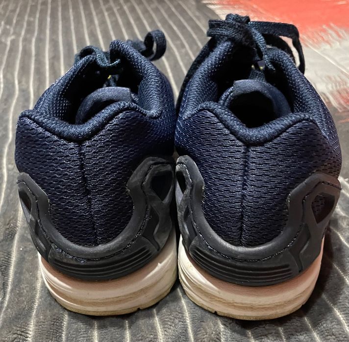 Ténis Adidas Torsion