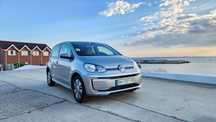 Volkswagen e-Up 2020