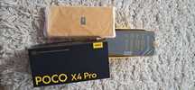 Xaomi Poco x4 pro 5G