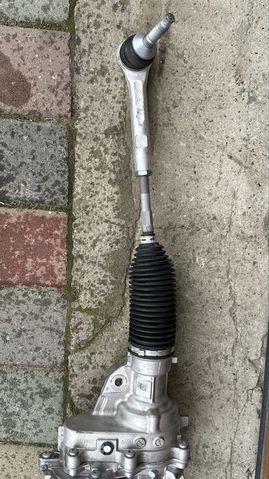 Рульова рейка tesla model y juniper