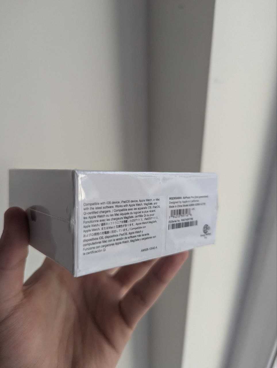 *NEW* Airpods Pro 2