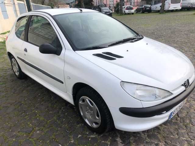 Peugeot 206 1.1  1999