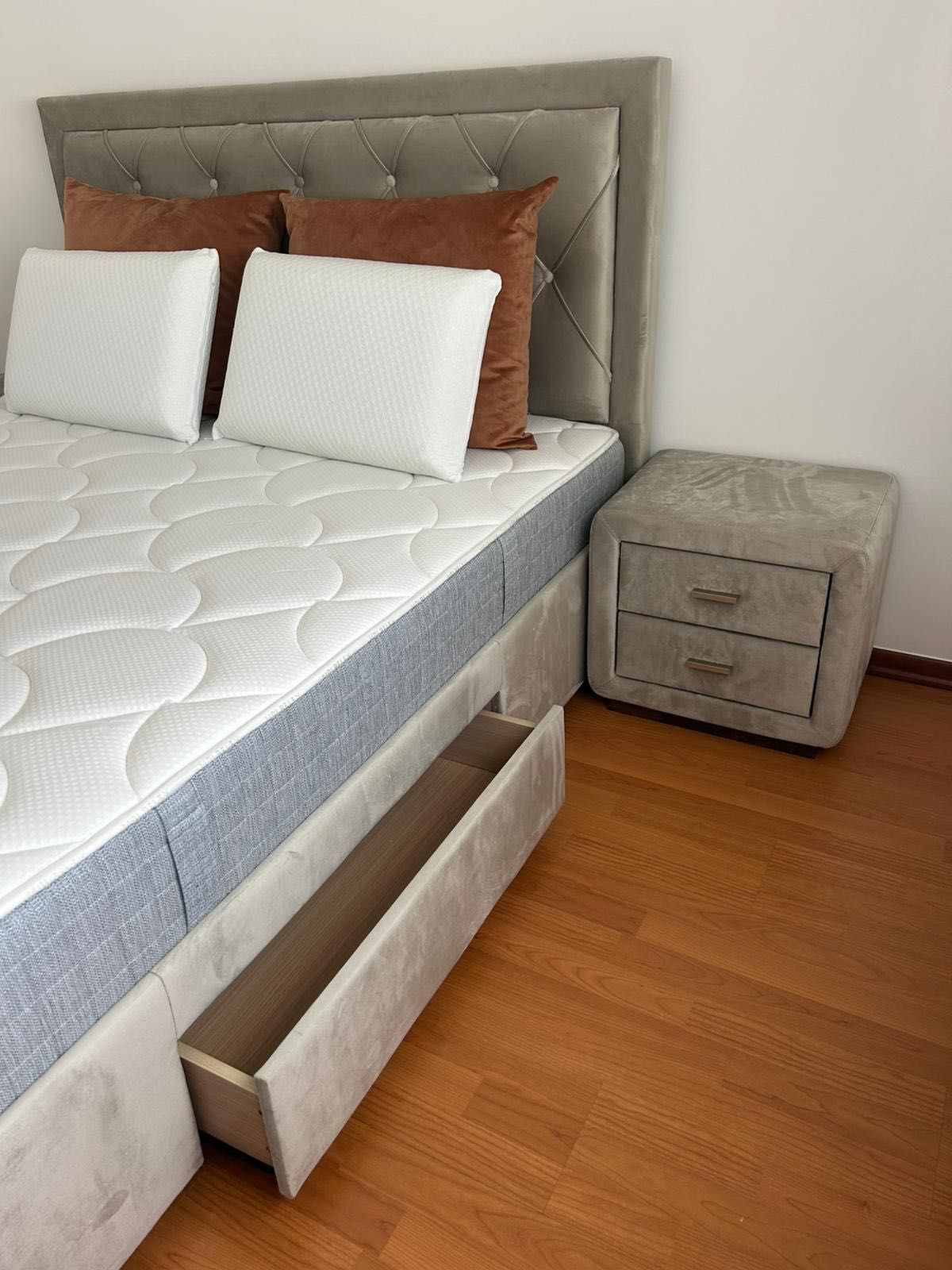 Cama nova a venda