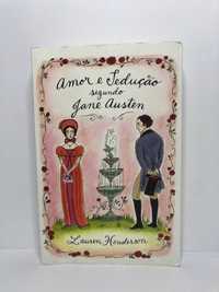 Amor e Sedução Segundo Jane Austen
