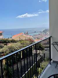 Vende se apartamento T2 centro Funchal