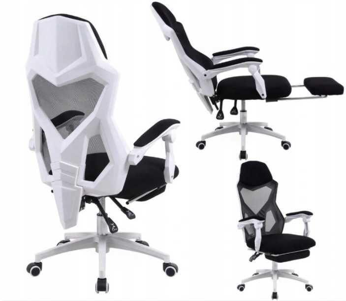 Крісло офісне Компютерне Офисное Кресло геймерское Стул компьютерный