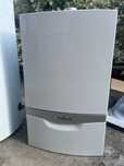 Vaillant Ecotec plus z zasobnikiem 120l