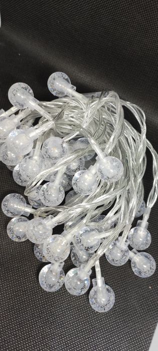 Гирлянда на батарейках