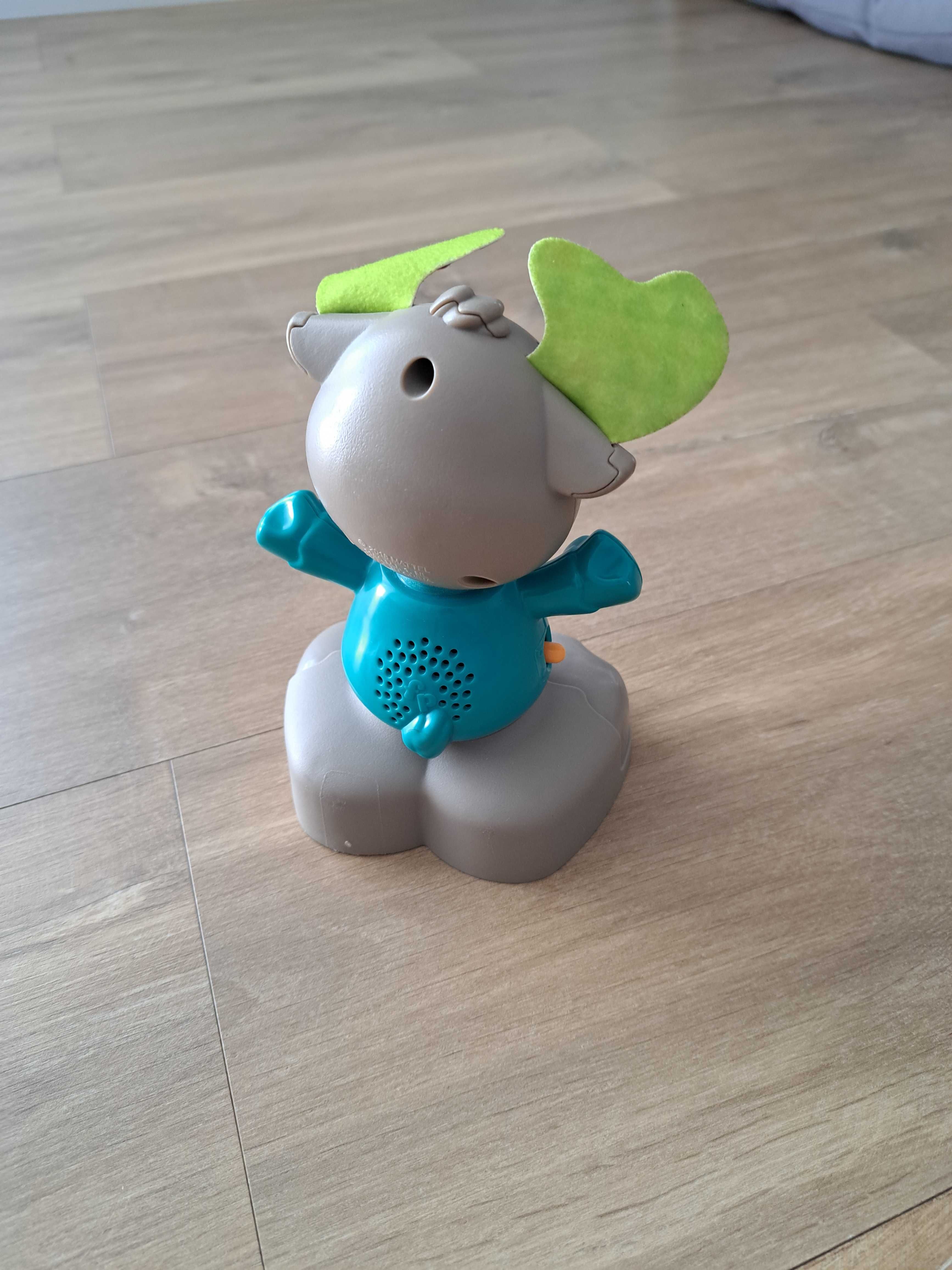 Fisher-Price Linkimals Interaktywny Łoś