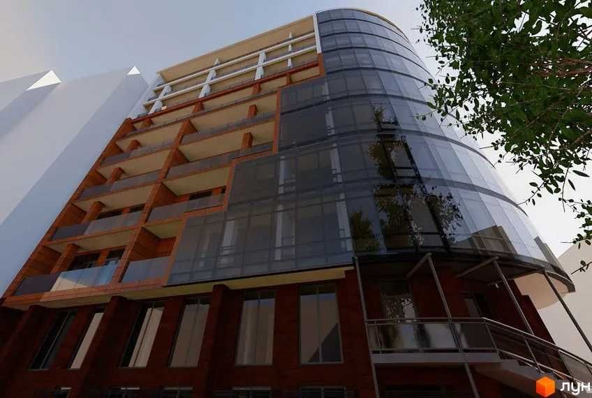 Продається комерційне приміщення вільного призначення в центрі!