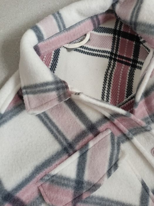 Kurtka koszulowa Pepco rozm 164