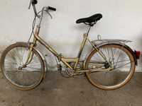 Bicicleta Motobecane