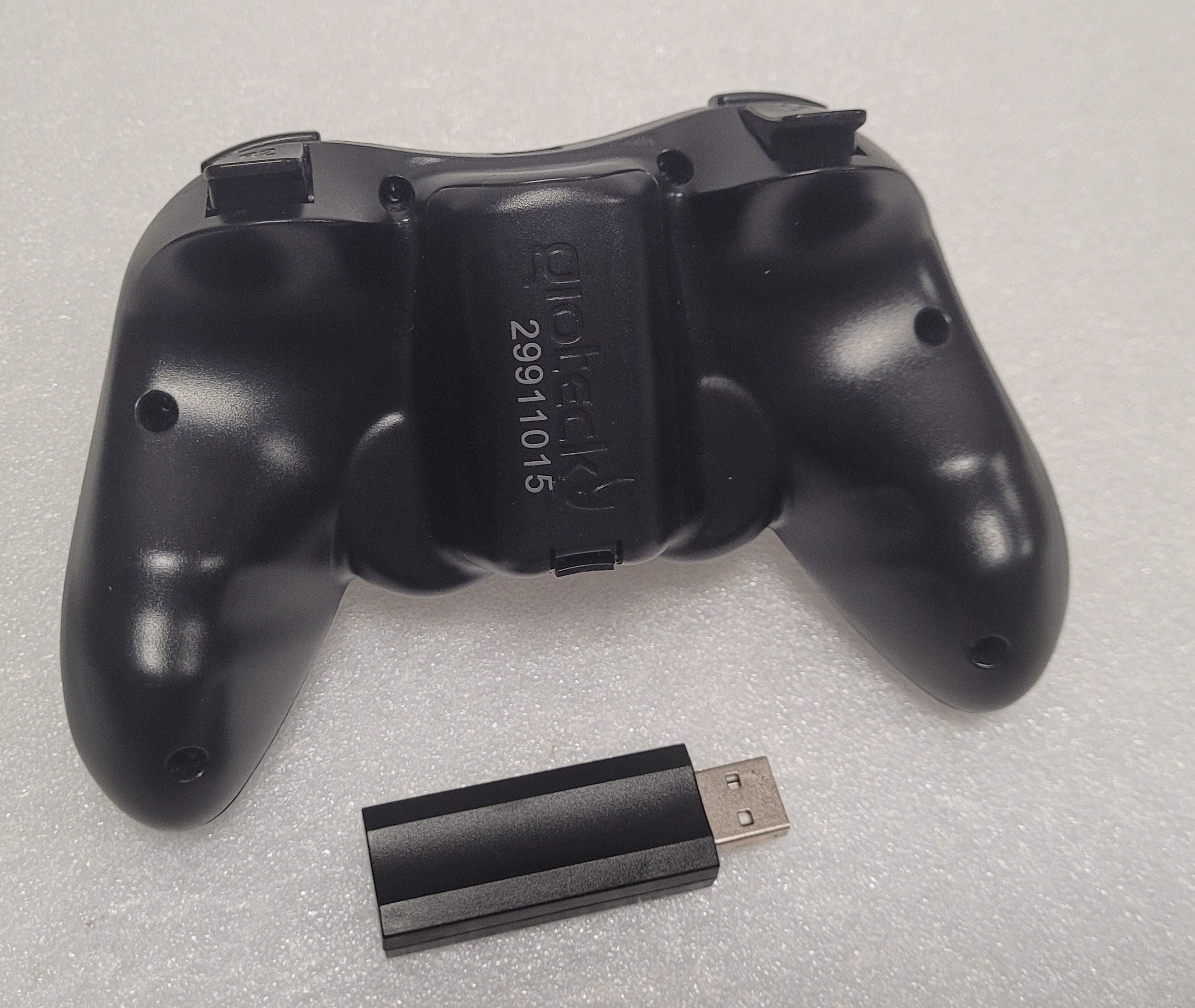 Pad Gioteck do PlayStation 3 Ps3 Bezprzewodowy