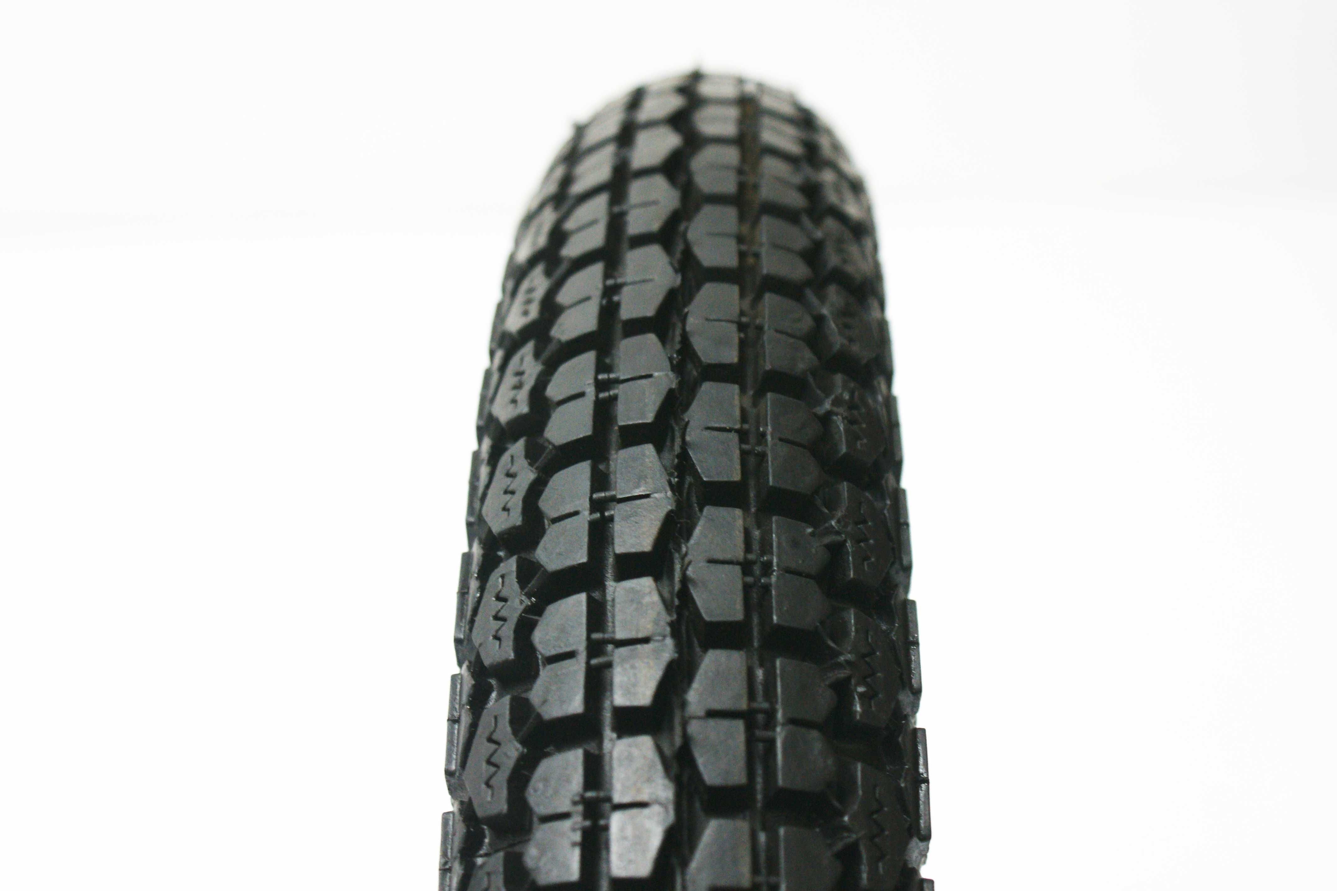 1x PIRELLI 3.00-12 SC93 TT