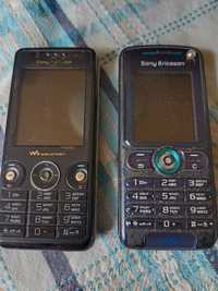 Телефон sony Ericsson