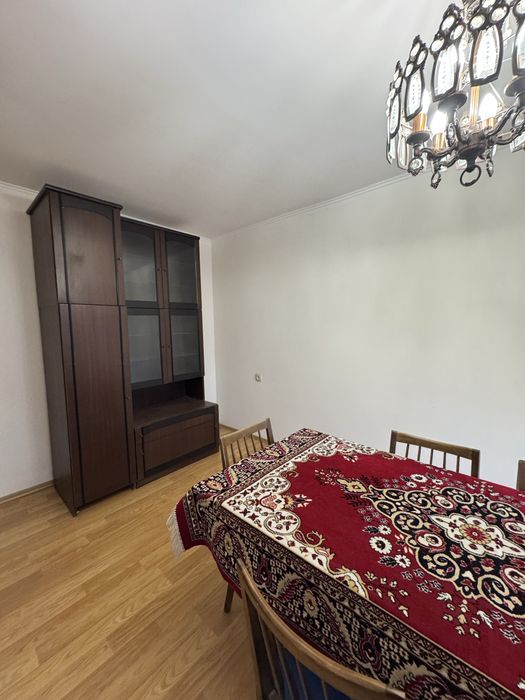 4кім квартира Новобудова Індивід.опалення Відеоогляд