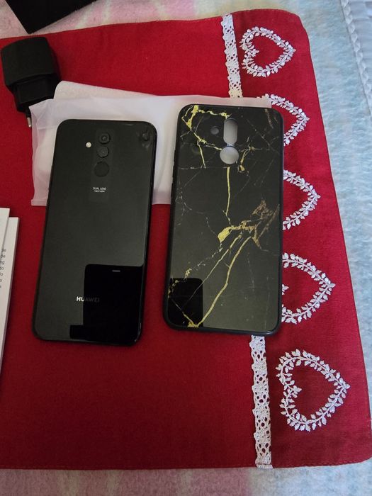 Telefon Huawei Mate 20 lite