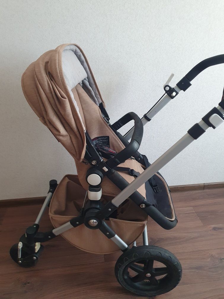 Коляска Bugaboo cameleon 3.