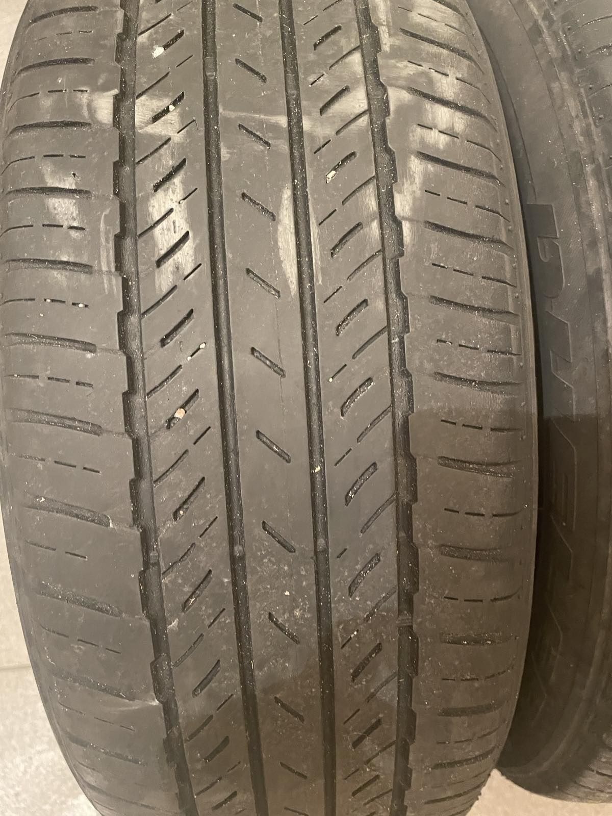 Продам Bridgestone Dueler 225/55 r18