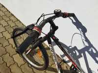 Bicicleta Decathlon