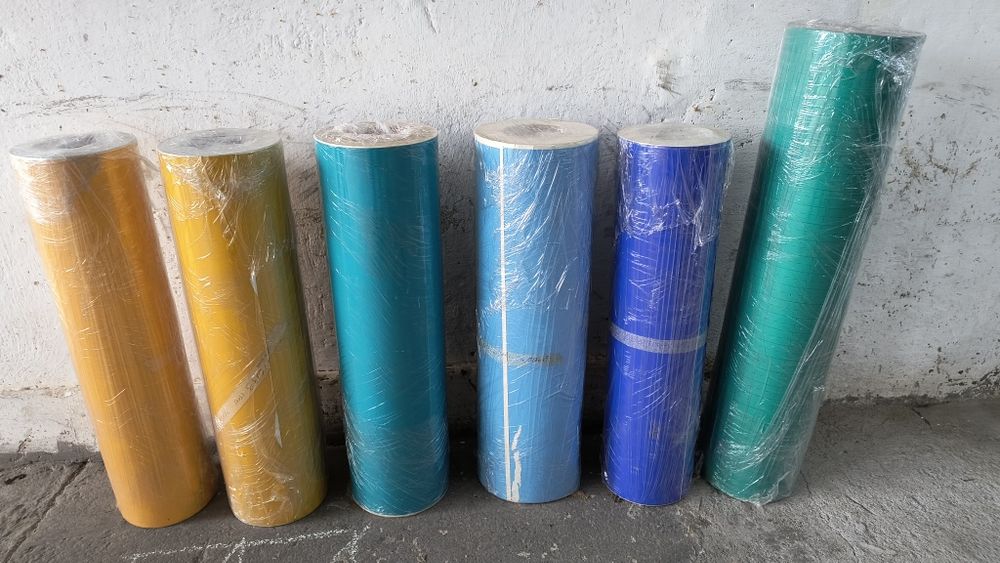 Folia okleina avery oracal
