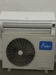 Ar condicionado emelson