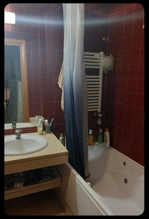 Arrendo quarto - bela vista - Torres pingo doce