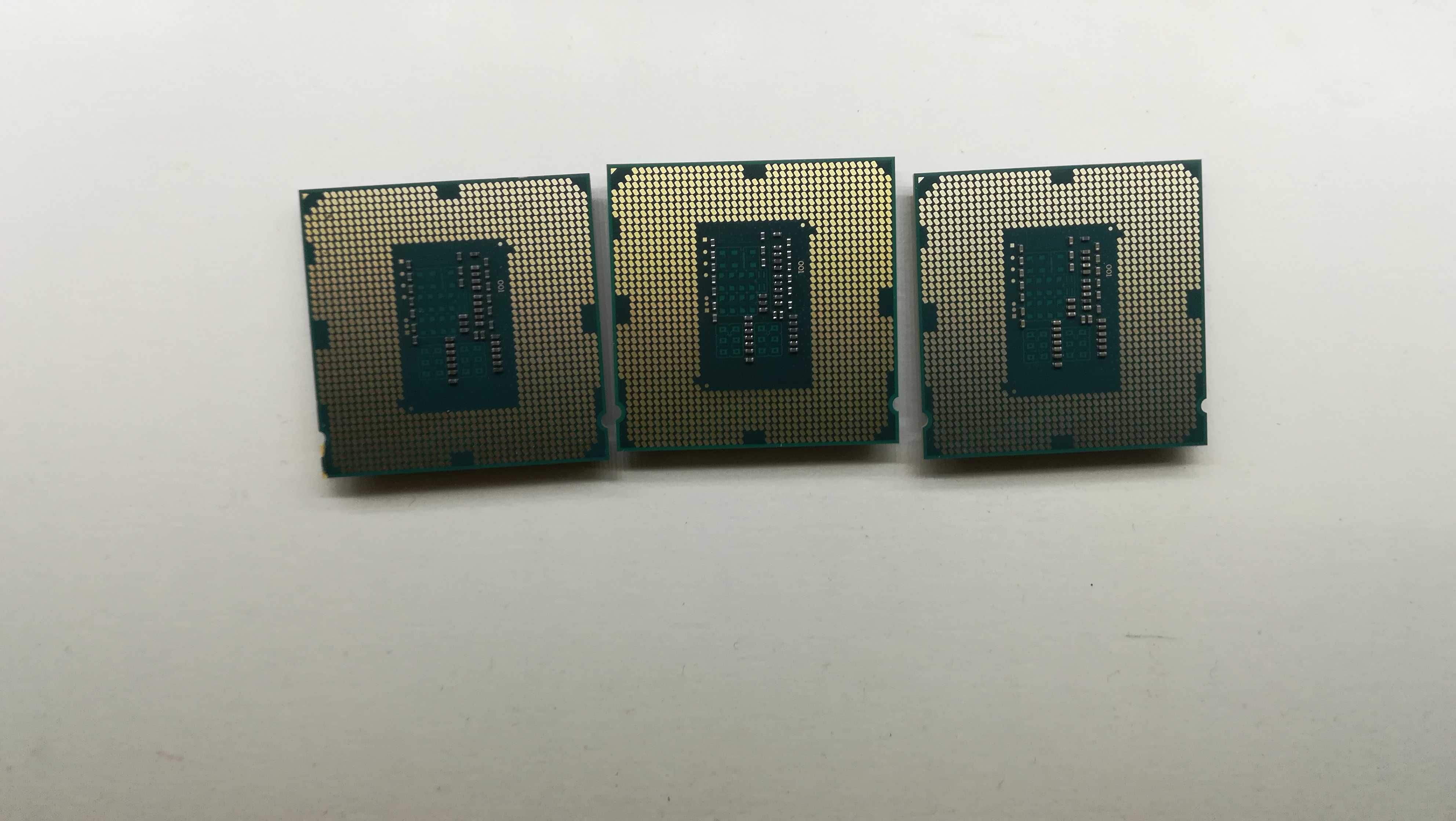 сокет 1150    цена за один процессор i3-4160