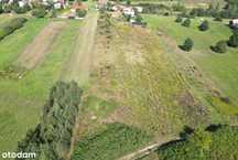 Działka4620 m² z mediami Najdziszów pow. będziński
