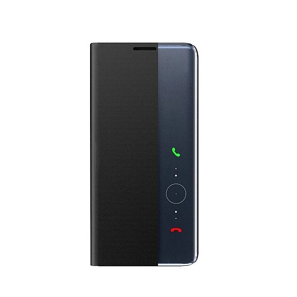 New Sleep Case pokrowiec etui z klapką z funkcją podstawki Samsung Gal