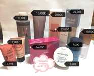 Conjunto Oriflame