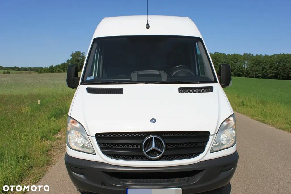 Mercedes Sprinter