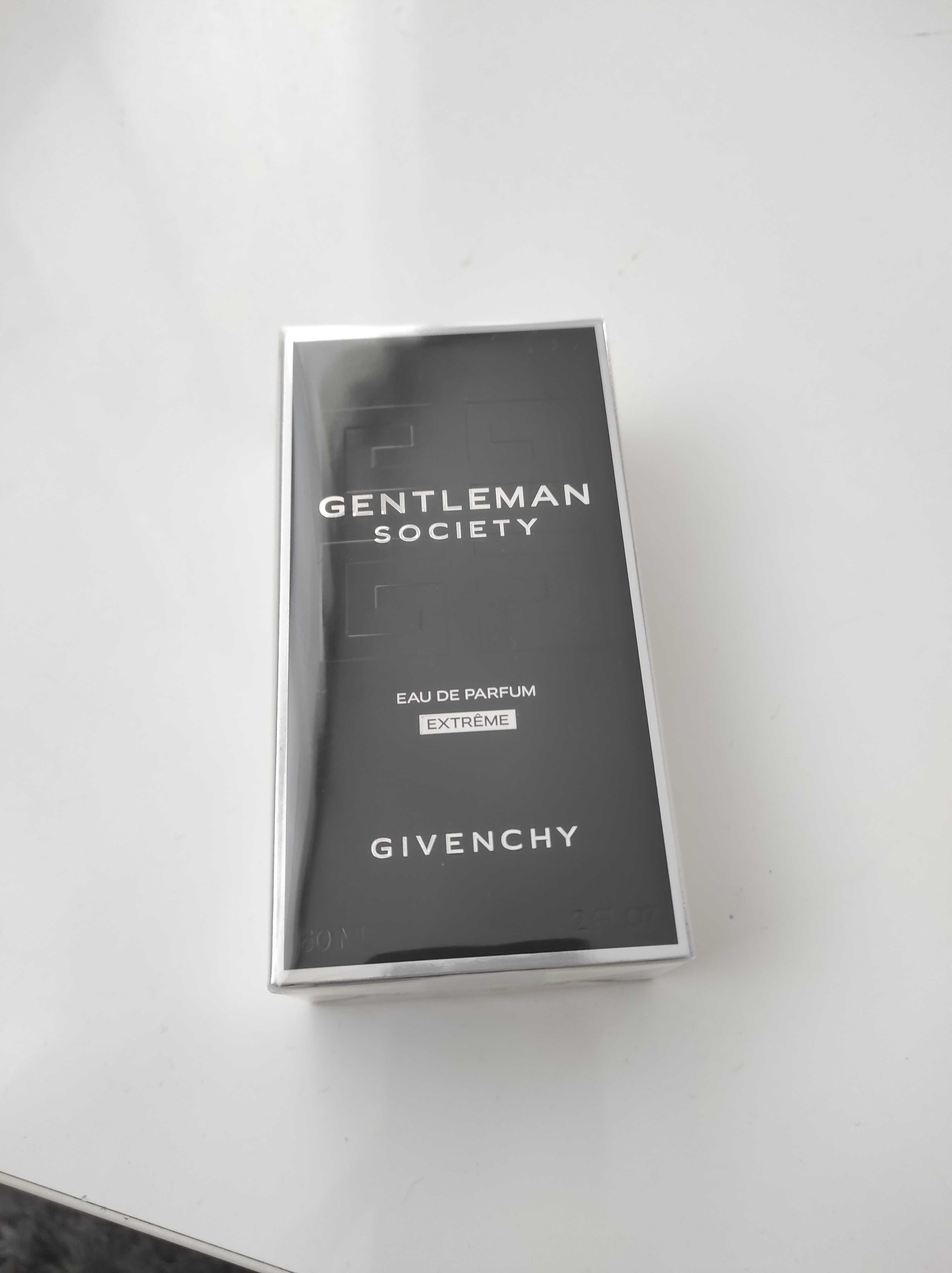 Givenchy Gentleman Extreme