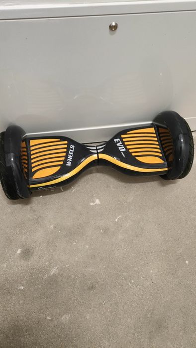 Deskorolka elektryczna Skymaster