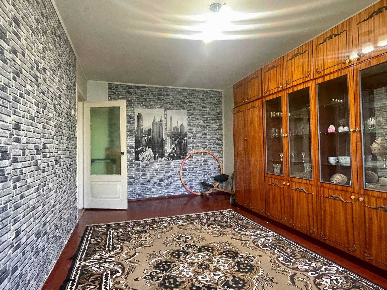 Продаж 3 к квартири на вул. Миколи Ващука 7811