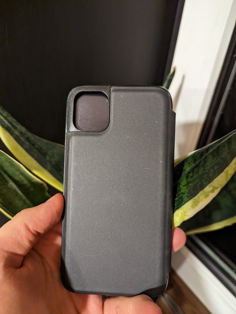 Etui z klapką do iPhone 11