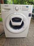 pralka Samsung 6kg.