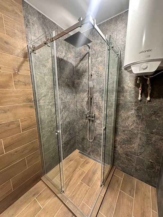 Котедж у горах Яремче