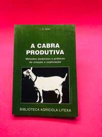 A Cabra Produtiva - L.S. Sales