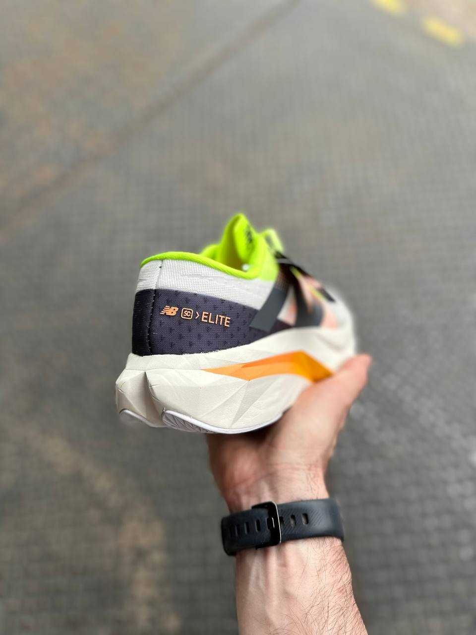 Кросівки New Balance Elite 5 кольорів V4 36-45 р.